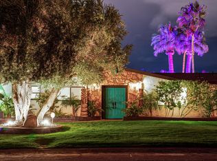 2445 E Del Lago Rd, Palm Springs, CA 92262