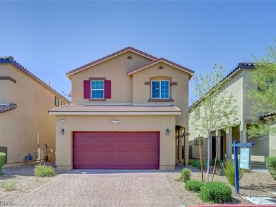 9249 Brayden Bay St, Las Vegas, NV, 89178