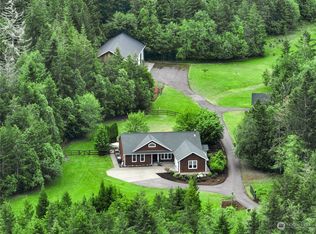 8840 Hunter Point Rd NW, Olympia, WA 98502