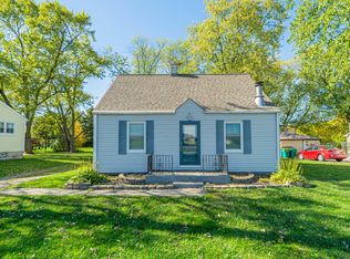 7514 W Taft St, Merrillville, IN 46410