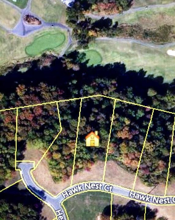2nd image of 1037 Hawk Nest Ct