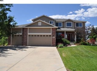 397 Elk Trl, Lafayette, CO 80026