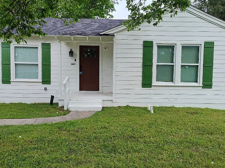 2919 Elsie Faye Heggins St — Photo 1