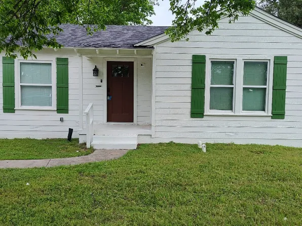2919 Elsie Faye Heggins St, Dallas, TX 75215