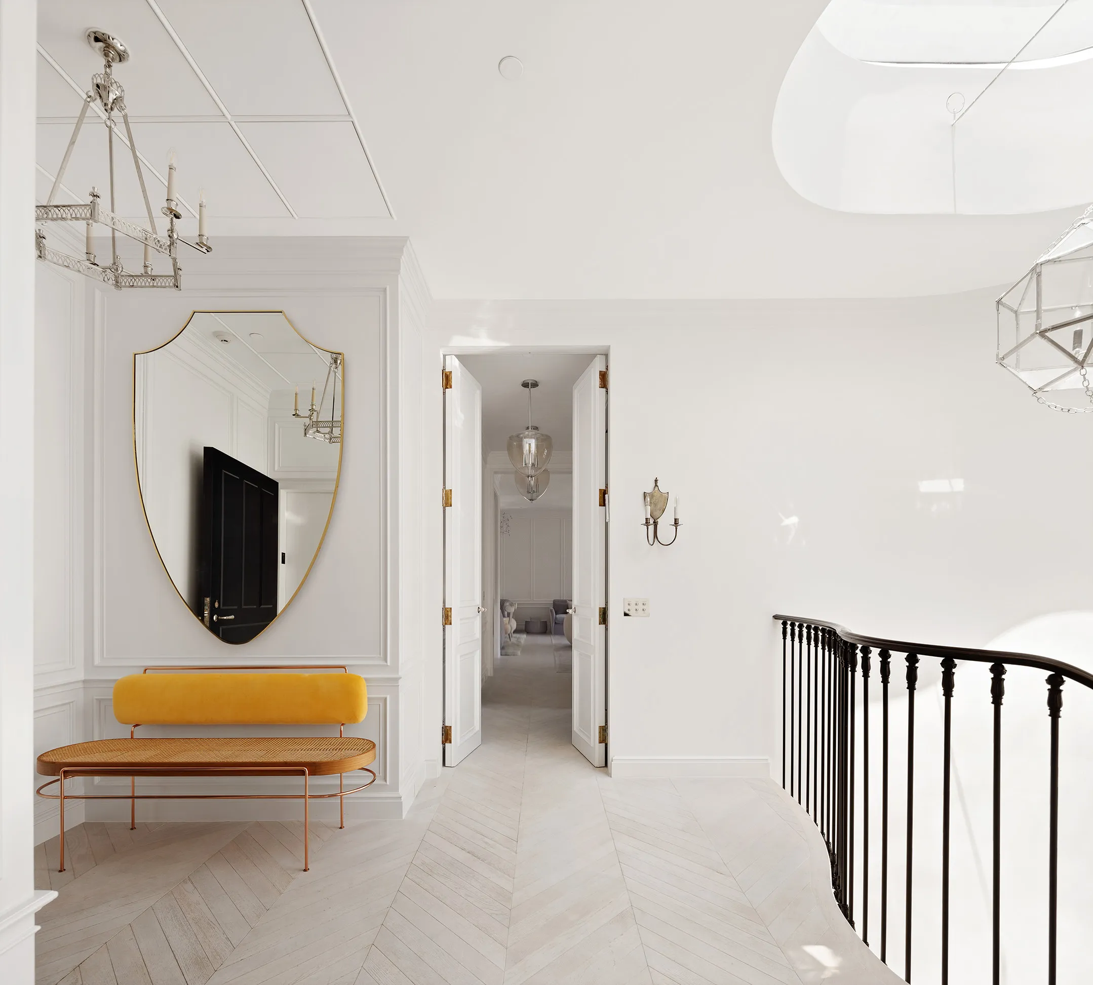 78 Irving Place CARRIAGE/PH in Gramercy Park, Manhattan | StreetEasy