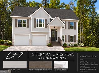 353 Hampton Oaks Cir, Villa Rica, GA 30180