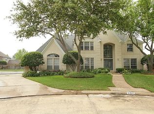 5302 Gold Medal Cir, Houston, TX 77041
