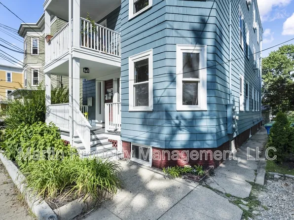 31 Harold St, Somerville, MA