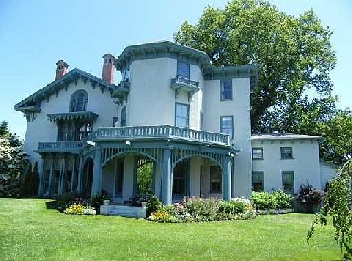 Italianate Design