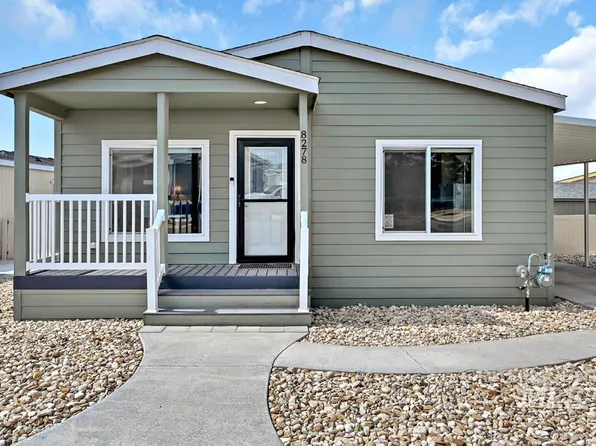 8278 Blue Ridge Ln #20, Boise, ID 83716