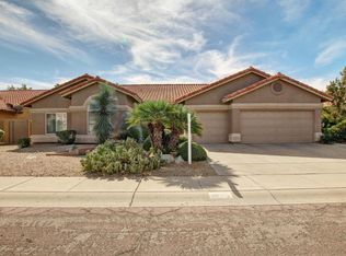 4629 E Evans Dr, Phoenix, AZ 85032