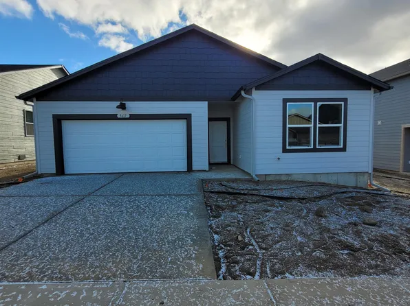 5617 W Georgetown Ln, Spokane, WA 99208