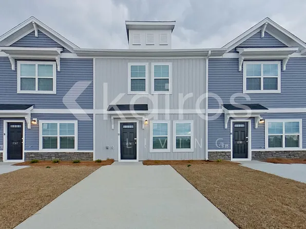 2179 Banyon Cir, Graniteville, SC 29829