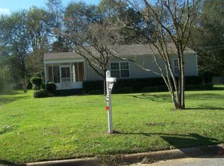 502 S Pontiac Ave, Dothan, AL 36301