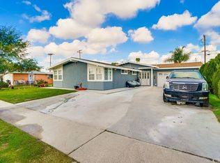 3221 E Curry St, Long Beach, CA 90805