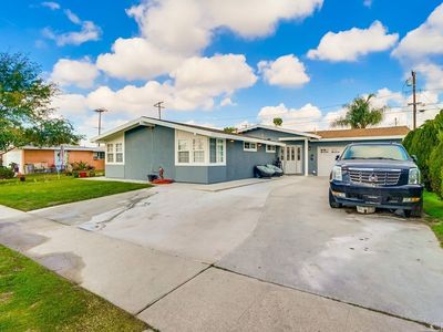 3221 E Curry St, Long Beach, CA, 90805