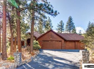 16315 Snow Flower Dr, Reno, NV 89511