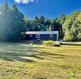6235 Chester A. Arthur Road, Enosburg Falls, VT, 05450