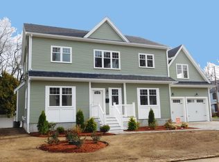 70 Wildwood Dr, Dedham, MA 02026