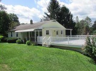 119 Washington St, Great Bend, PA 18821