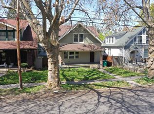 1220 S Maple St, Spokane, WA 99204