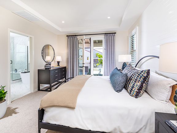 PHOTO IS OF MODEL HOME