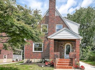 3126 Northway Dr, Baltimore, MD 21234