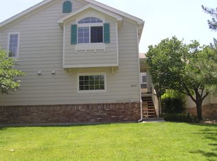 2669 Big Horn Cir #2669, Lafayette, CO 80026
