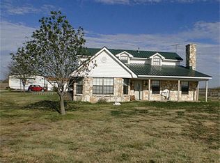 16252 State Highway 205, Terrell, TX 75160