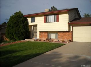 686 Norfolk Way, Aurora, CO 80011