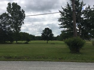 010101 Arnold Rd, Ira Twp, MI 48023