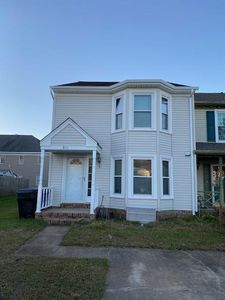 811 Christa Ct, Virginia Beach, VA, 23462