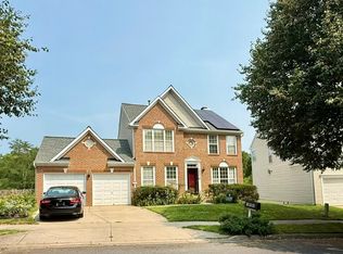 18404 Crownsgate Cir, Germantown, MD 20874