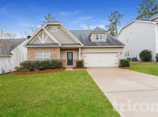 118 Greenbank Dr, Lexington, SC 29073