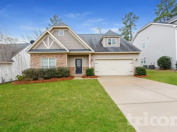 118 Greenbank Dr, Lexington, SC 29073