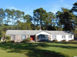 3511 Golf Ave, Little River, SC 29566