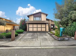 135 Oro Ct, Vallejo, CA 94591
