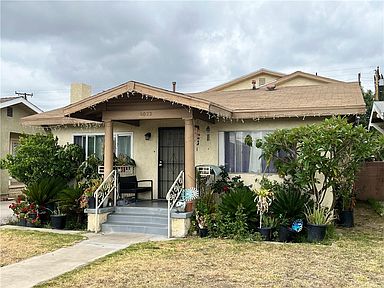 4023 E 58th St, Maywood, CA 90270 | Zillow