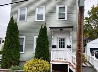 8 Gould St #2, Stoneham, MA 02180