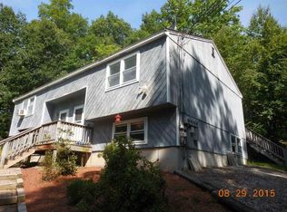 118 Walnut Hill Rd #R, Derry, NH 03038