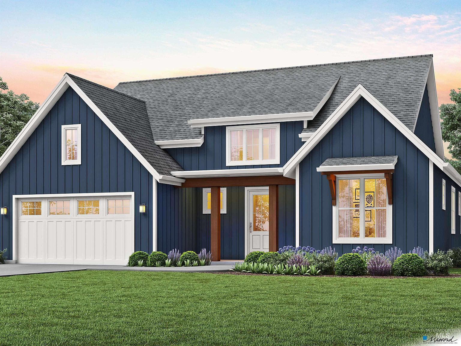 3963 E Ridgewater Dr LOT 4