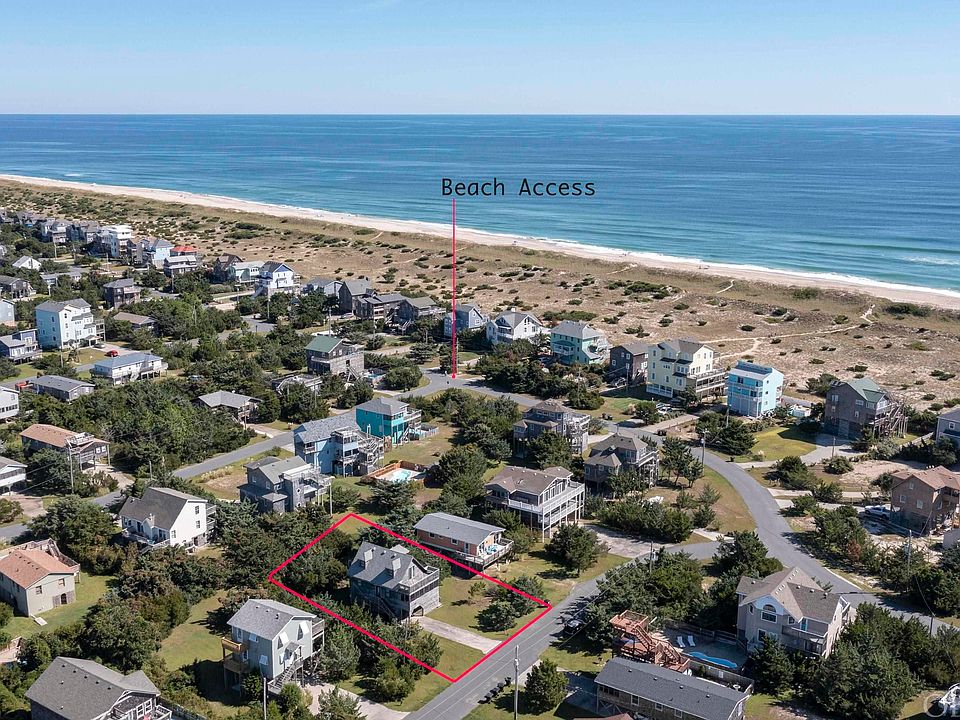 26219 Jolly Roger Rd Salvo NC Zillow