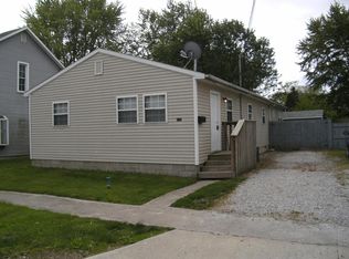 275 Barnhart St, Marion, OH