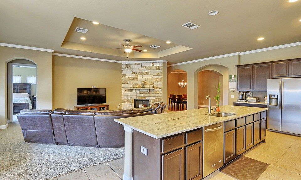 What an open concept!
