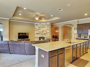 1808 Manada Trl, Leander, TX 78641