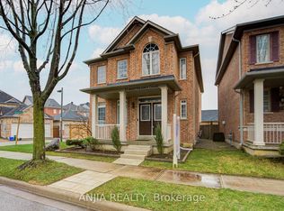 13 Maryterance Ct, Markham, ON L6B 0B1