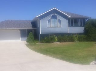 1340 Lariat Rd, Helena, MT 59602