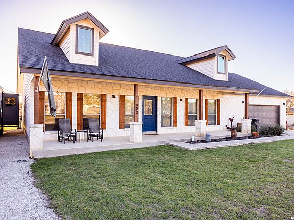 5th image of 803 RIVER RANCH DR