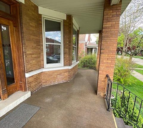 2nd image of 7651 Monroe St #1