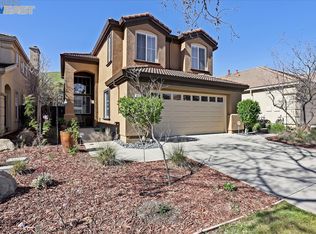 423 Fuchsia Ln, San Ramon, CA 94582